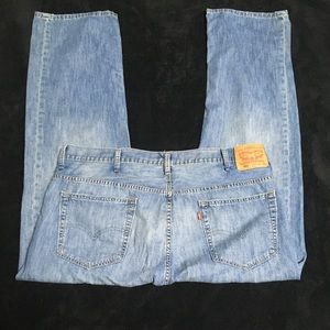 Men’s Levi’s Jeans 40x32